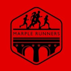 Marple Runners logo